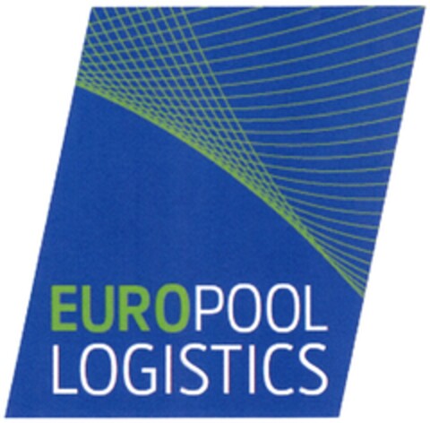 EUROPOOL LOGISTICS Logo (DPMA, 13.01.2012)