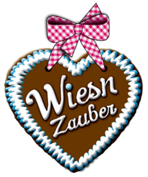 Wiesn Zauber Logo (DPMA, 13.01.2012)