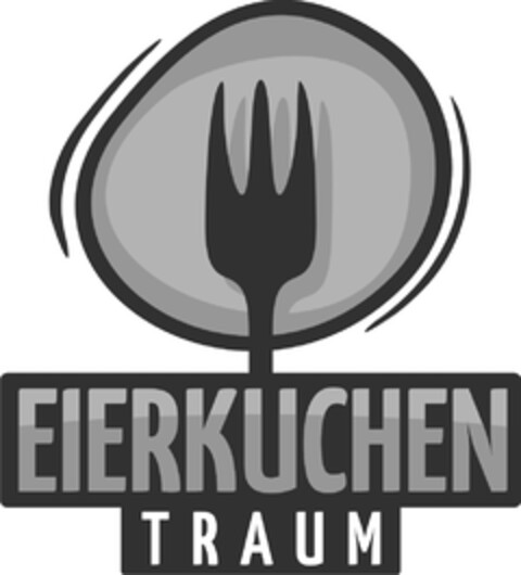 EIERKUCHEN TRAUM Logo (DPMA, 02.02.2012)