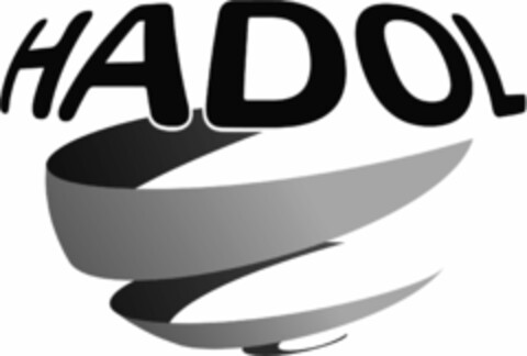HADOL Logo (DPMA, 11.05.2012)