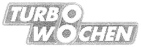 TURBO WOCHEN Logo (DPMA, 01/18/2012)