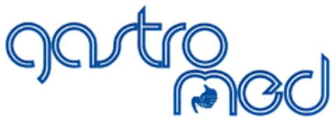 gastro med Logo (DPMA, 01.02.2012)