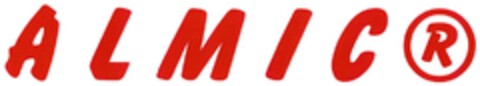 ALMIC Logo (DPMA, 25.09.2012)
