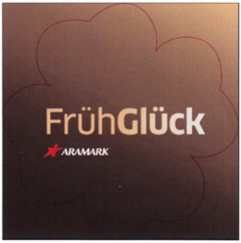 FrühGlück ARAMARK Logo (DPMA, 17.11.2012)