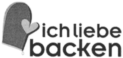 ich liebe backen Logo (DPMA, 11.12.2012)