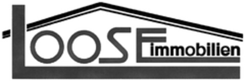 LOOSEimmobilien Logo (DPMA, 06/27/2013)