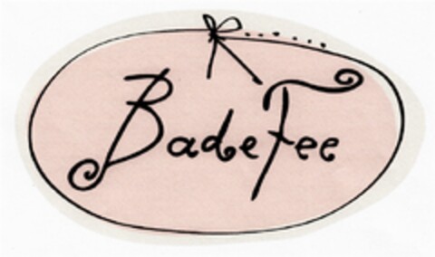 Bade Fee Logo (DPMA, 05.09.2013)