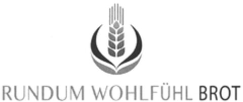 RUNDUM WOHLFÜHL BROT Logo (DPMA, 09.09.2013)