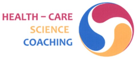 HEALTH - CARE SCIENCE COACHING Logo (DPMA, 09/25/2013)