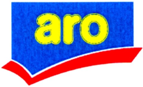 aro Logo (DPMA, 29.11.2013)