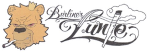 Berliner Lunte Logo (DPMA, 10.12.2013)