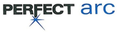 PERFECT arc Logo (DPMA, 01/30/2014)