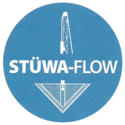 STÜWA-FLOW Logo (DPMA, 20.02.2014)