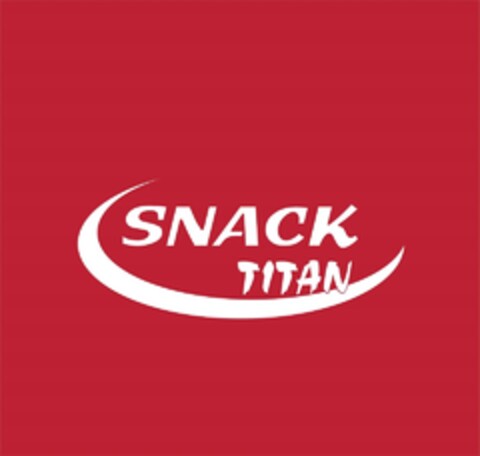 SNACK TITAN Logo (DPMA, 20.03.2014)
