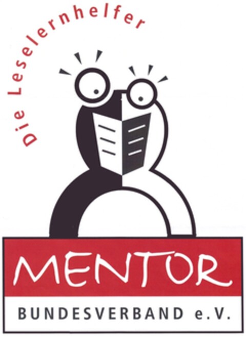 MENTOR Logo (DPMA, 04/02/2014)