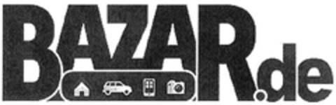 BAZAR.de Logo (DPMA, 16.04.2014)