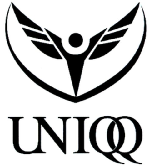 UNIQQ Logo (DPMA, 08.07.2014)