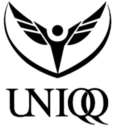 UNIQQ Logo (DPMA, 07/08/2014)