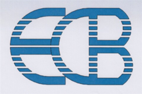 ECB Logo (DPMA, 11.08.2014)