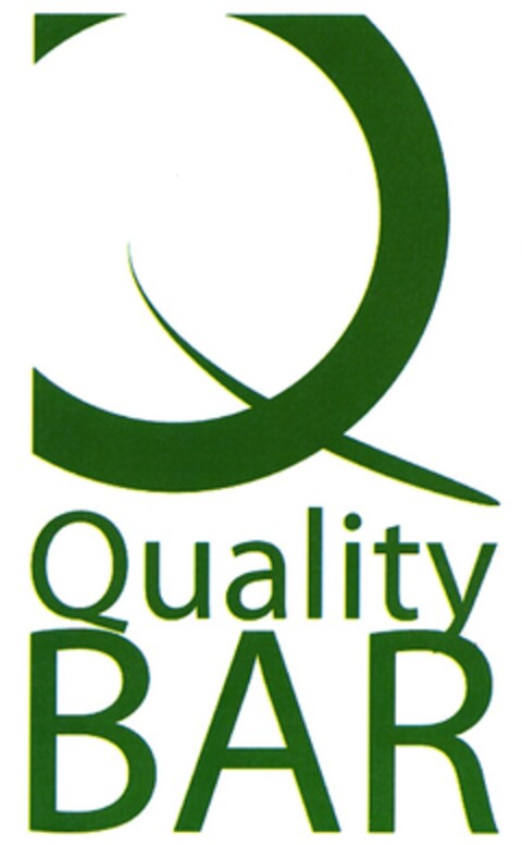 Quality BAR Logo (DPMA, 03.12.2014)