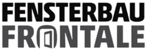 FENSTERBAU FRONTALE Logo (DPMA, 06.02.2015)