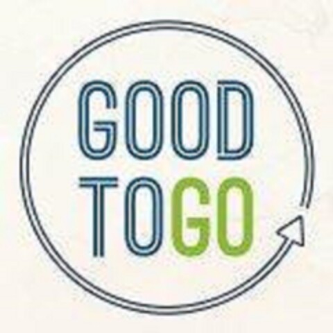 GOOD TOGO Logo (DPMA, 01/15/2015)