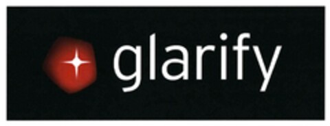 glarify Logo (DPMA, 15.10.2015)