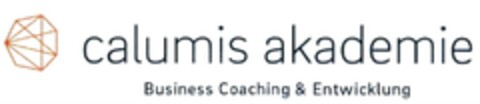 calumis akademie Business Coaching & Entwicklung Logo (DPMA, 29.10.2015)