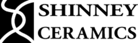 SHINNEY CERAMICS Logo (DPMA, 14.07.2015)