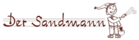Der Sandmann Logo (DPMA, 29.10.2015)