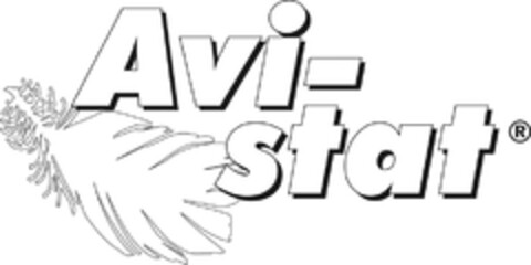 Avi-stat Logo (DPMA, 12.03.2015)