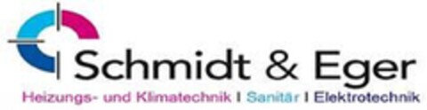 Schmidt & Eger Logo (DPMA, 28.04.2015)