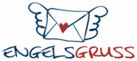 ENGELSGRUSS Logo (DPMA, 01/27/2016)