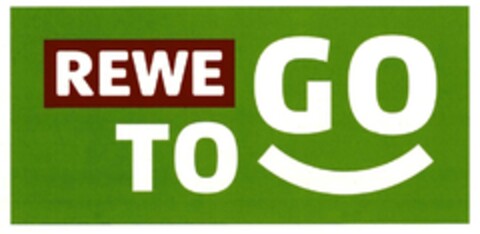 REWE TO GO Logo (DPMA, 12.04.2016)