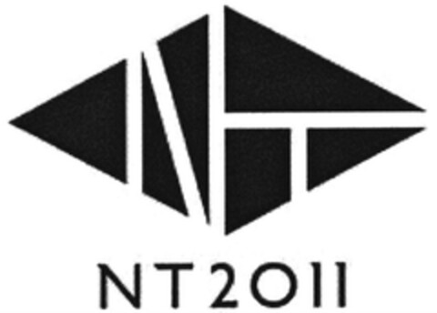 NT2011 Logo (DPMA, 05.09.2016)