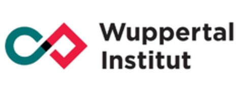 Wuppertal Institut Logo (DPMA, 11.03.2016)