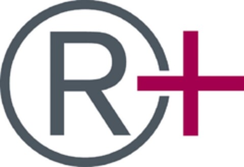 R+ Logo (DPMA, 26.07.2016)