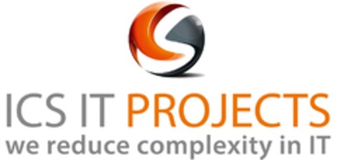 ICS IT PROJECTS we reduce complexity in IT Logo (DPMA, 03/31/2016)