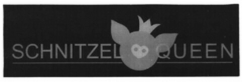 SCHNITZELQUEEN Logo (DPMA, 09.03.2017)