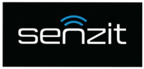 senzit Logo (DPMA, 29.10.2017)