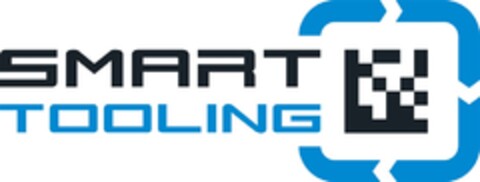 SMART TOOLING Logo (DPMA, 11.08.2017)