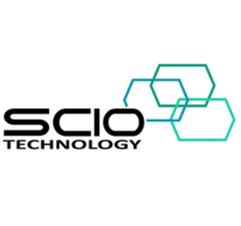 SCIO TECHNOLOGY Logo (DPMA, 20.10.2017)