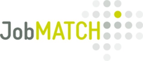 JobMATCH Logo (DPMA, 08.12.2017)