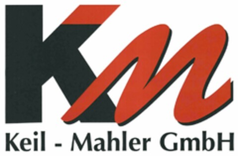 Keil - Mahler Logo (DPMA, 05.01.2018)