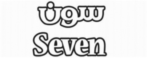 Seven Logo (DPMA, 19.04.2018)