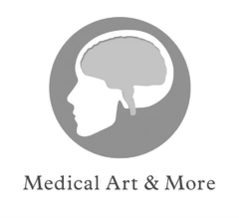 Medical Art & More Logo (DPMA, 26.06.2018)