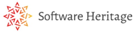 Software Heritage Logo (DPMA, 07/02/2018)