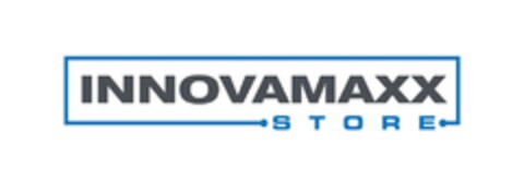 INNOVAMAXX STORE Logo (DPMA, 30.04.2018)