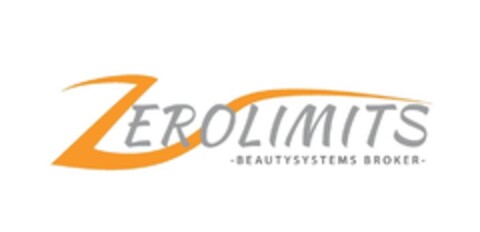 ZEROLIMITS - BEAUTYSYSTEMS BROKER - Logo (DPMA, 07/11/2018)