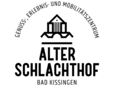 ALTER SCHLACHTHOF Logo (DPMA, 11/27/2018)